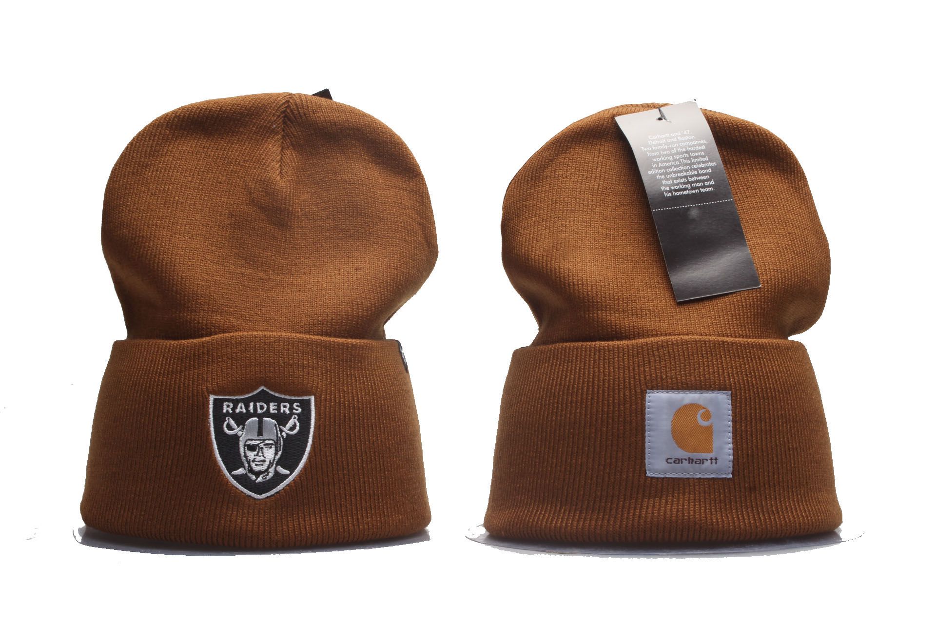 2023 NFL Oakland Raiders beanies ypmy->oakland raiders->NFL Jersey